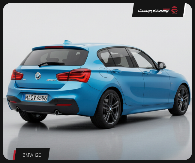 BMW 120