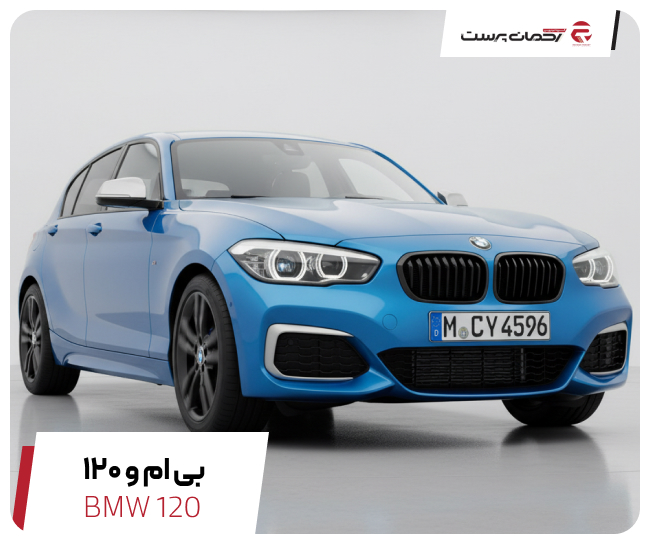 BMW 120