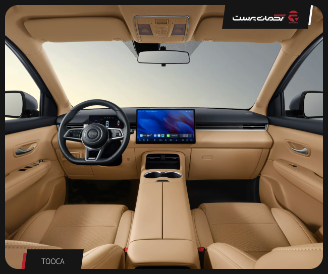 توکا آرتابان 