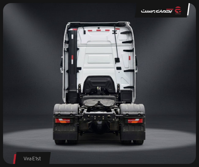 کشنده E1st ویرا