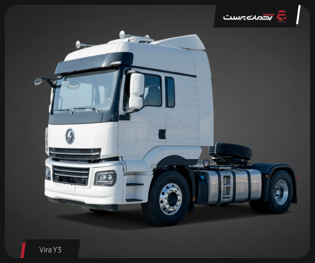 کشنده ویرا y3