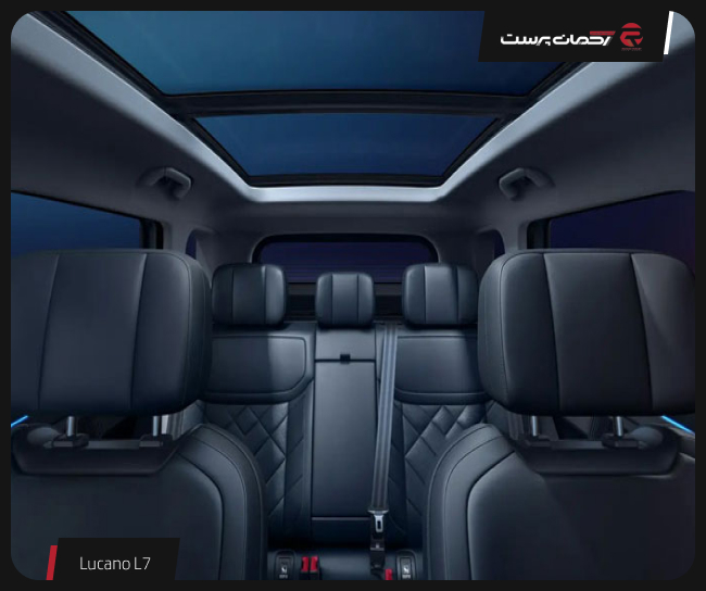 Lucano L7