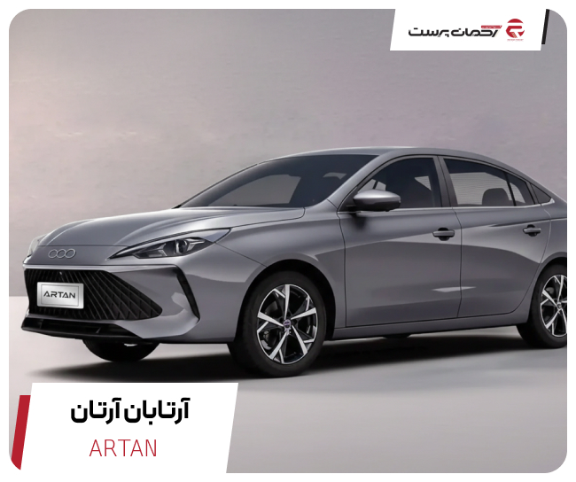 آرتان آرتابان