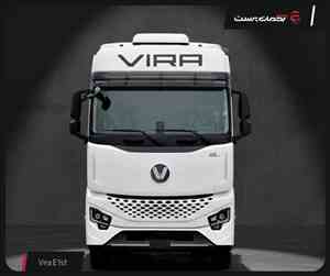 کشنده E1st ویرا