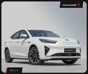 کی ام سی جی 7 پلاس برقی