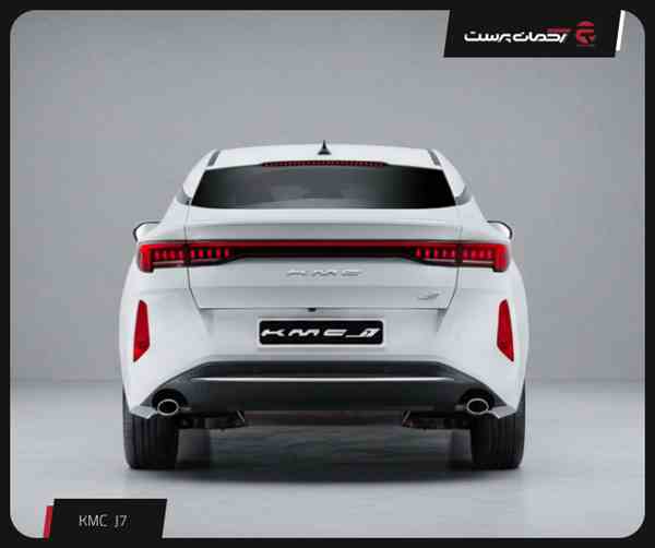 کی ام سی J7