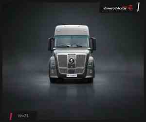 کشنده دماغ‌ دار ویرا Z3