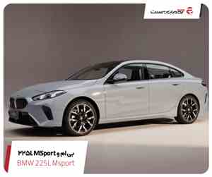 BMW 225L Msport
