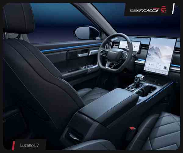 Lucano L7