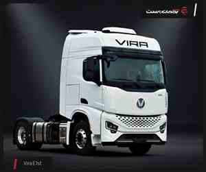 کشنده E1st ویرا