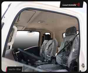 کامیونت Y9 ویرا دیزل | 9 تن