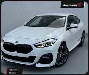 BMW 225L Msport